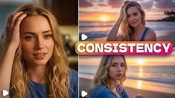 (Easy!) How to Make AI VIDEOS with Consistent Characters | Nano Banana Pro + Veo 3.1