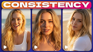 (Easy!) How to Make AI VIDEOS with Consistent Characters | Nano Banana Pro + Veo 3.1