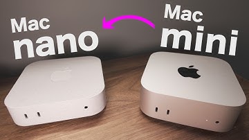 Making the M4 Mac Mini TRULY Portable!