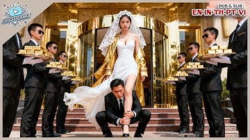 Trai Lạ Chui Dưới Váy Cô Gái Để Trốn Hôn Nhân Ai Ngờ Anh Là Tổng Tài Tỷ Phú Dùng Ngàn Tỷ Đòi Cưới Cô