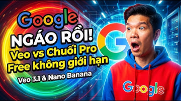 CÁCH SỞ HỮU GEMINI ENTERPRISE & VEO 3.1 MIỄN PHÍ KHÔNG GIỚI HẠN