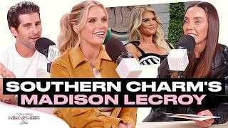 Southern Charm’s Madison LeCroy On Cast Secrets, Famous DM Slides, And Life As A Reality TV Star