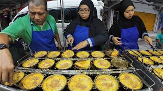 Pasar Malam Simpang Pulai Ipoh Perak | Best Malaysia Street Food | Pasar Malam Malaysia #streetfood