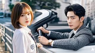 Versi Lengkap丨CEO yang Mendominasi Ingin Gadis Miskin Sebagai Pacar💖Film #zhaolusi #xiaozhan