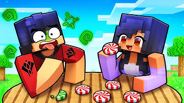 Minecraft But POISON or SAFE?