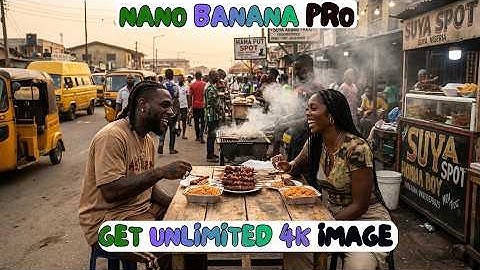 Nano Banana Pro on Higgsfield Tutorial: Create Stunning 4K AI Images in Minutes