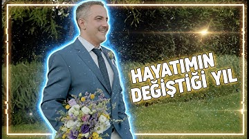 YURTDIŞINA TAŞINMAK, EVLİLİK VE YENİ İŞİM!