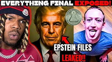 TikTok Tried To Hide These Disturbing Videos From Me But I Found Them Anyways