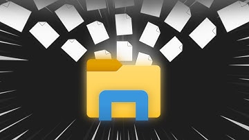 Ik heb een SNELLE zoekmachine voor mijn bestandsverkenner gemaakt.