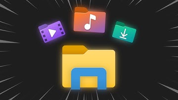 Ik heb een SNELLE zoekmachine voor mijn bestandsverkenner gemaakt.