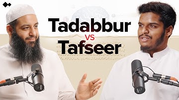 Knowing This Will CHANGE How You Memorize the Quran | Sheikh Abu Bakr Zoud & Ustadh Hisham Abu Yusuf