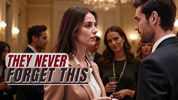 7 Conversation Habits Elegant People Use (And Most People Miss)