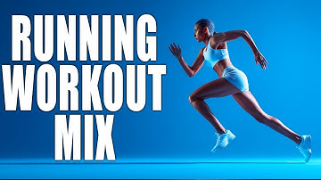Running / Workout MIX 2025 🔥 | 135 - 160 BPM | Energy PLAYLIST