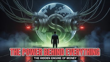 The Hidden $70 Trillion Shadow Banking System Controlling the World Economy