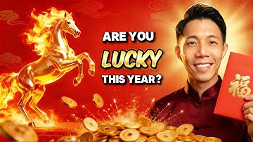 The Ultimate Chinese Zodiac Forecast 2026