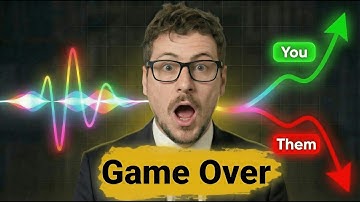 Learn AI by 2026 or Lose Your Job. It