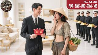 Gadis Petani Miskin Pergi Kencan, Tak Sengaja Menarik Perhatian CEO, Dilamar