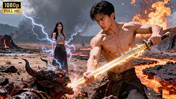 Xuống núi cầu hôn bị chê, cứu người bị chế giễu. Không ngờ ta chém thần vô địch, mọi người hối hận!