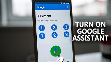 How to Turn On Google Assistant on Android | Step-by-Step Guide