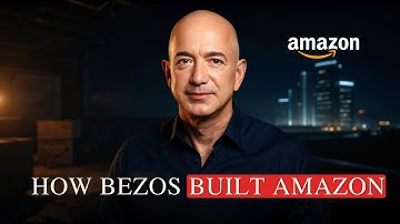 The Trillion Dollar Empire Built in a Garage