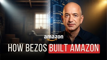 The Trillion Dollar Empire Built in a Garage
