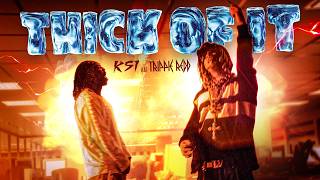 KSI - Thick Of It (feat. Trippie Redd) [ ]