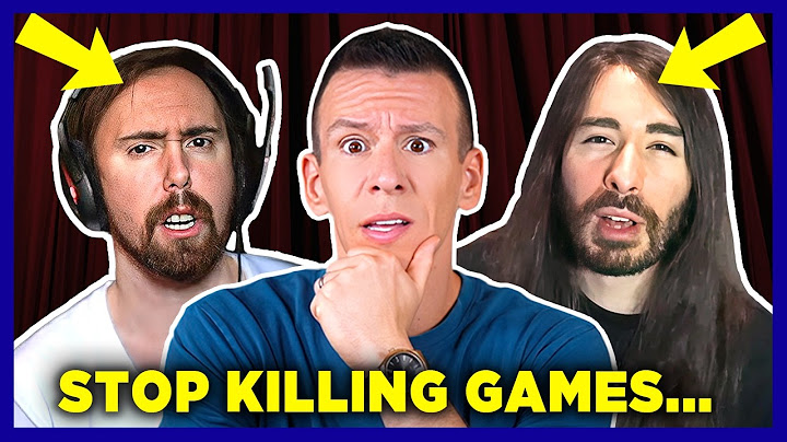Moist Cr1tikal PirateSoftware Situation is Crazy, Bizarre Fox News Meltdown, & Today’s News