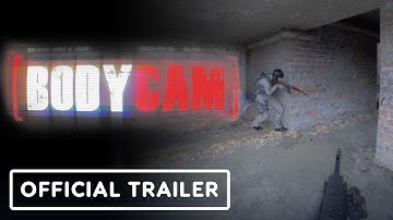 Bodycam - Official Major Update Launch Trailer