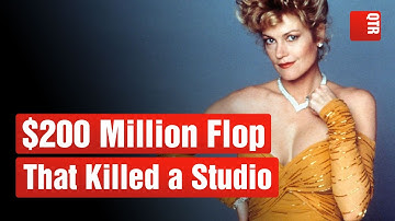 15 Epic Box Office Bombs That Need A Remake