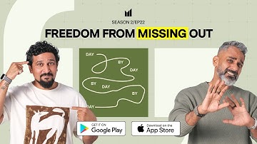 Mis je iets? FOMO-problemen en -oplossingen | #ThisConnect S02E22