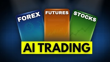 AI Lab Is Here - Welcome to the New Era of Automated Trading