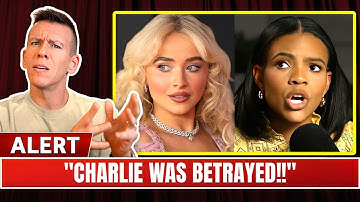 The Candace Owens Situation Just Got Worse...