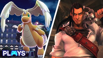 The 10 Most DISAPPOINTING Games of 2025