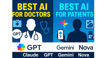 How AI Will Change Every Doctor Visit!