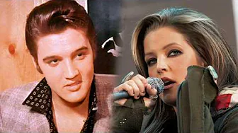 Lisa Marie Presley: What Happened to Elvis’ Legacy?