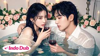 Gadis tak sengaja serumah dengan CEO tampan,kirain bakal menderita, ternyata malah dimanjakan habis!