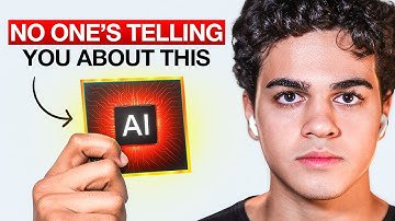 The Hidden $300K AI Goldmine No One Talks About