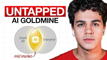 The Hidden $300K AI Goldmine No One Talks About