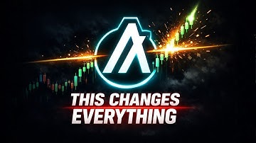 ALGORAND ($ALGO) IS ABOUT TO SHOCK THE MARKET ⚠️ | THIS MOVE CHANGES EVERYTHING