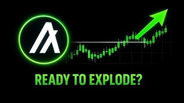 ALGORAND ($ALGO) IS ABOUT TO SHOCK THE MARKET ⚠️ | THIS MOVE CHANGES EVERYTHING