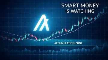 ALGORAND ($ALGO) IS ABOUT TO SHOCK THE MARKET ⚠️ | THIS MOVE CHANGES EVERYTHING