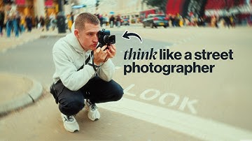 16 street photography tips that actually make a difference