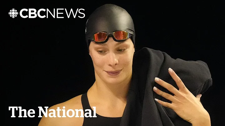 Penny Oleksiak’s whereabouts failures: 3 strikes and you’re out