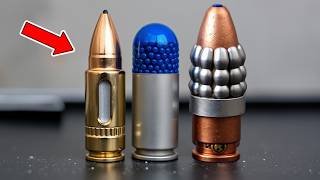 Top 10 Deadliest Calibers in the U.S. – #1 Will Leave You Speechless!