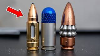 Top 10 Deadliest Calibers in the U.S. – #1 Will Leave You Speechless!