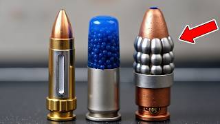 Top 10 Deadliest Calibers in the U.S. – #1 Will Leave You Speechless!