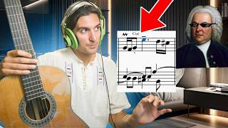 What Makes a GREAT Performance of JS Bach's Sarabande BWV 816?