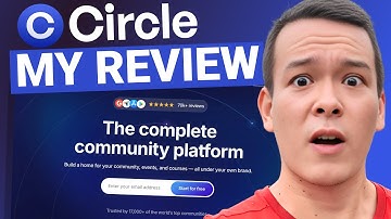 Circle.so Review 2025 (The Best Online Community Platform?)