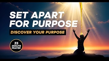 The Assignment God Gave You — Discover Your Divine Purpose | Part 3 of 5