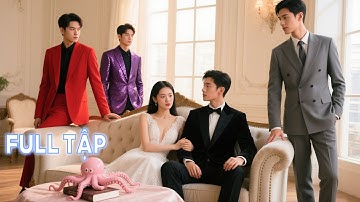 Tiểu thư xuyên không thành Nữ Vương, mỗi đêm quyến rũ 4 tổng tài khiến họ chỉ biết ngã vào tay cô!